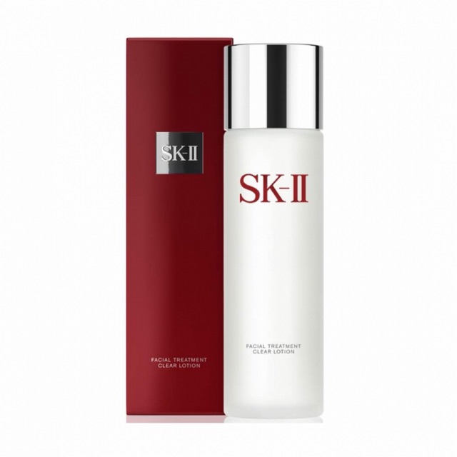 sk 2 lotion
