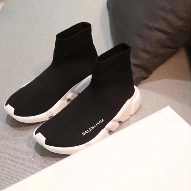 balenciaga socks shoes