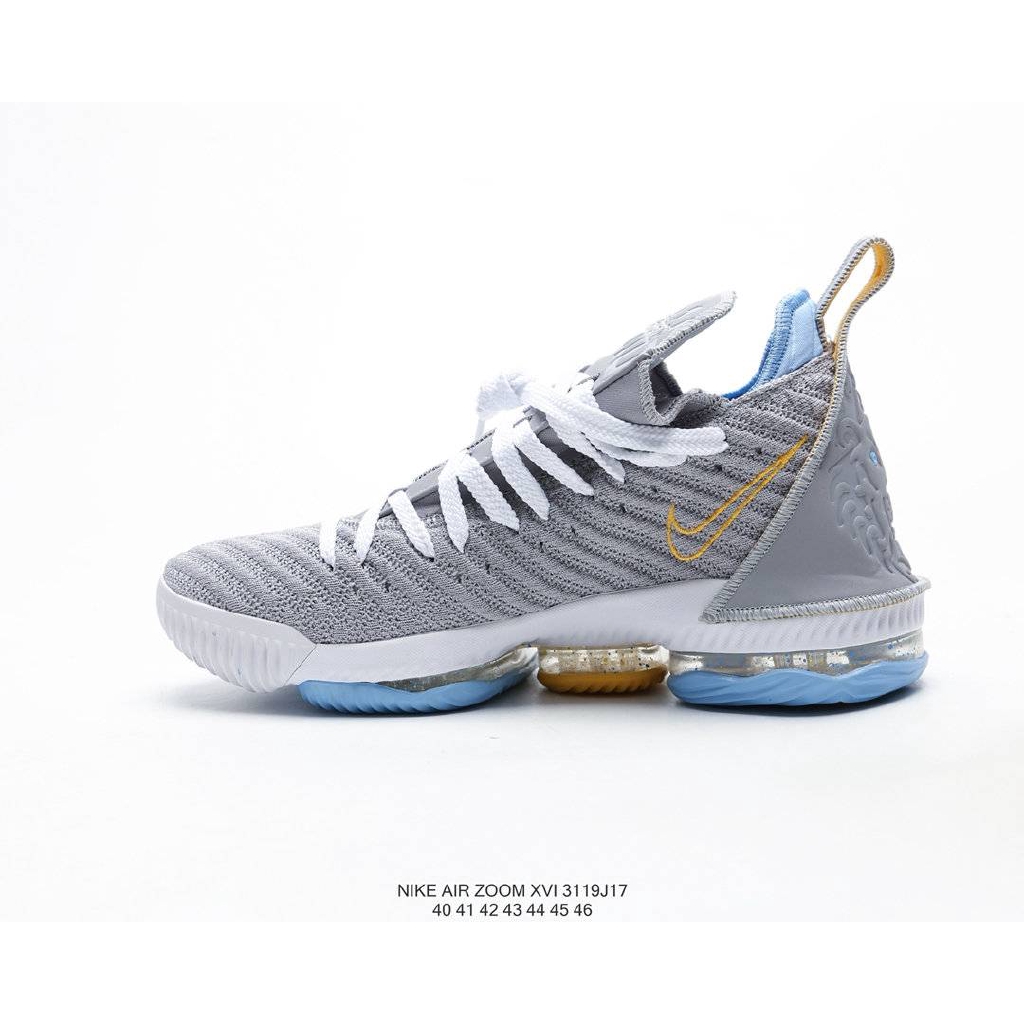 lebron james 16 lakers shoes