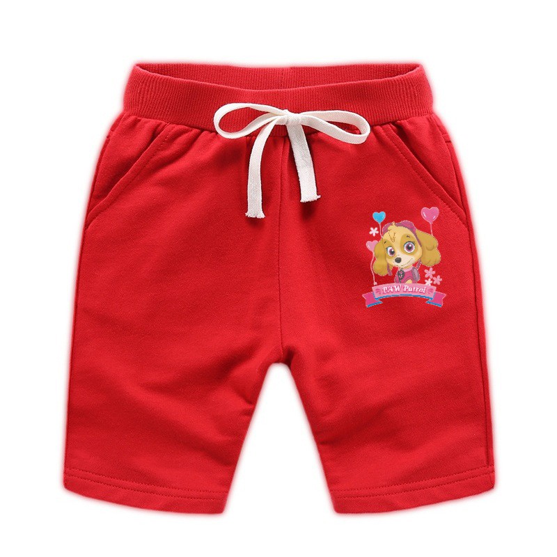 baby short leggings