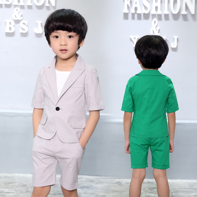 2 year old boy wedding suit