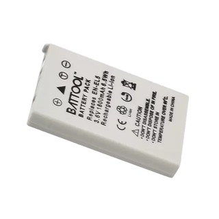 Viloso EN-EL5 Lithium-Ion Battery Pack For Nikon | Shopee Malaysia