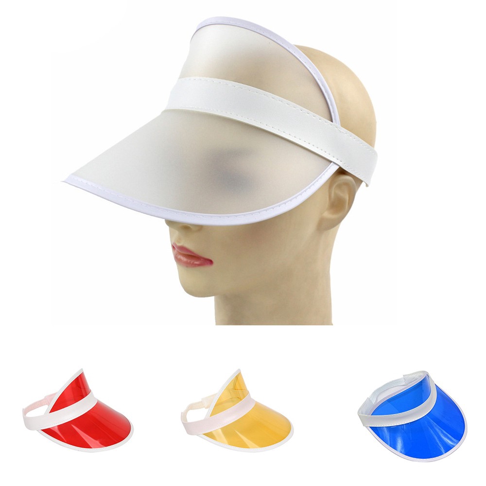 wide brim tennis hats