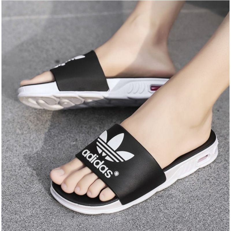 adidas air slippers