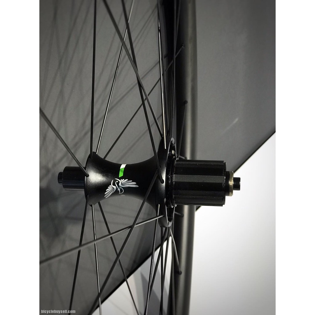 venfort wheelset