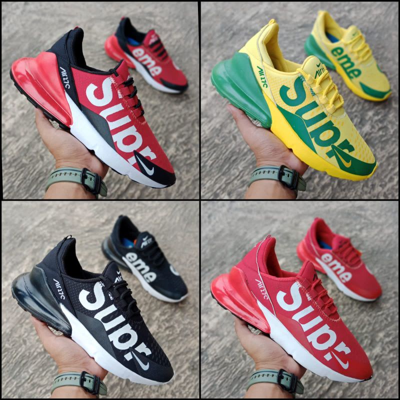 supreme nike 720