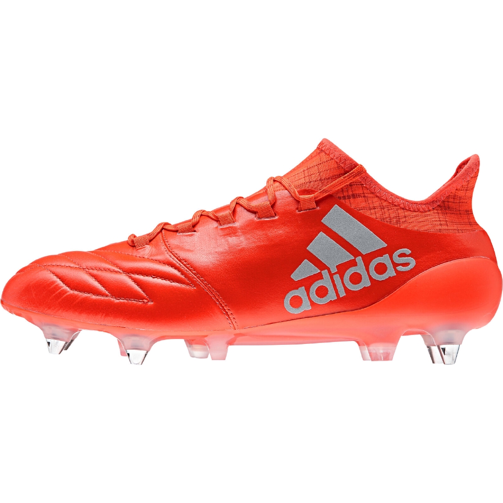 mens leather football boots