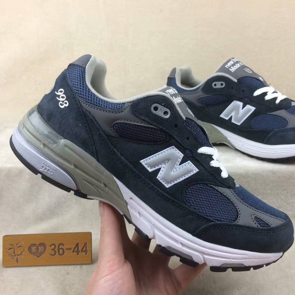 new balance 993 44