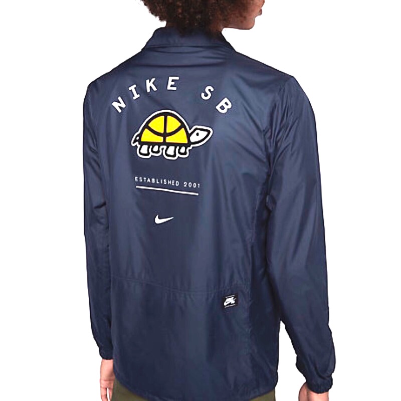 nike sb turtle jacket