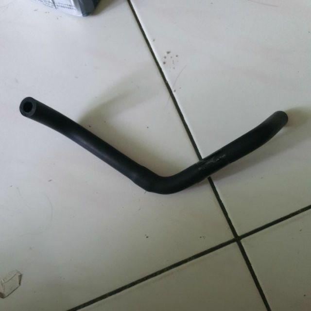 PERODUA BRAKE BOOSTER HOSE KANCIL KELISA KENARI  Shopee 