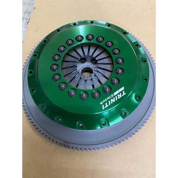 [READYSTOCK]Super Clutch Racing K20A K24 KsiriesLoceng Shopee Malaysia