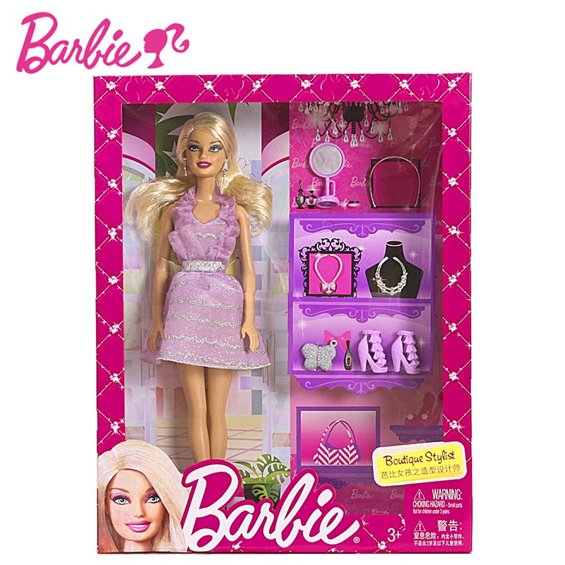 barbie dog van