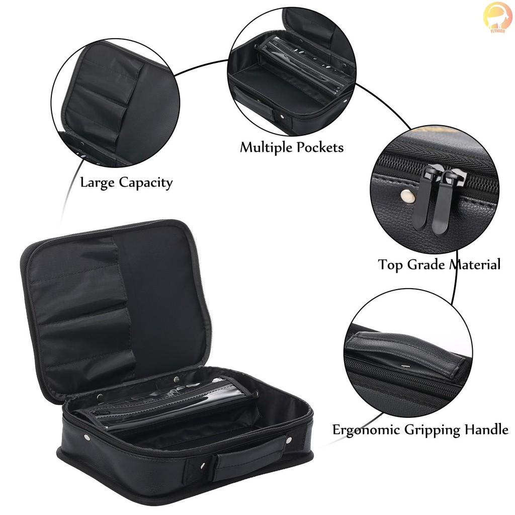 cosmetology carrying case