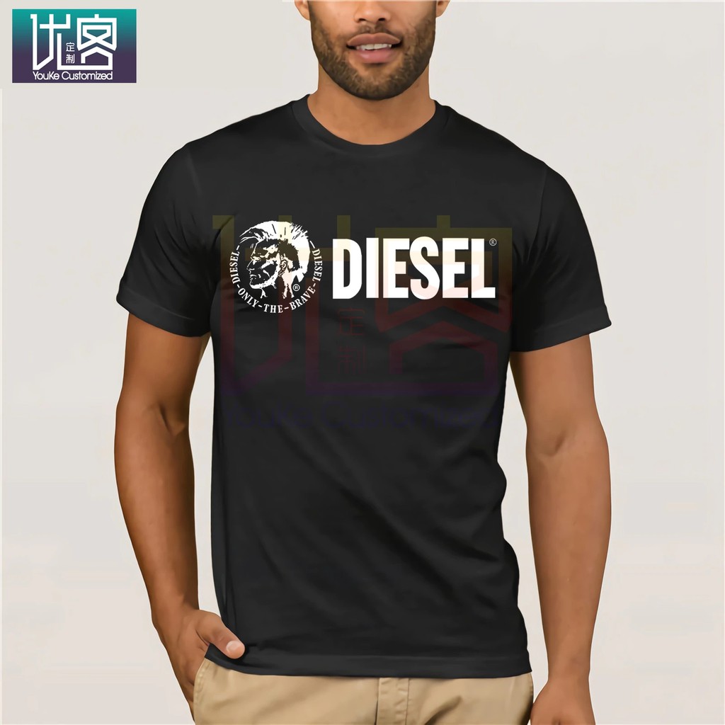 diesel clothes for men