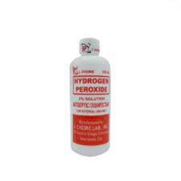 Hydrogen Peroxide 10 volume Shopee Malaysia