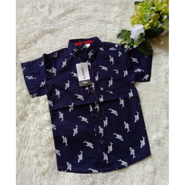 Baju kemeja budak lelaki murah Shopee Malaysia Baju kemeja budak lelaki murah Shopee Malaysia