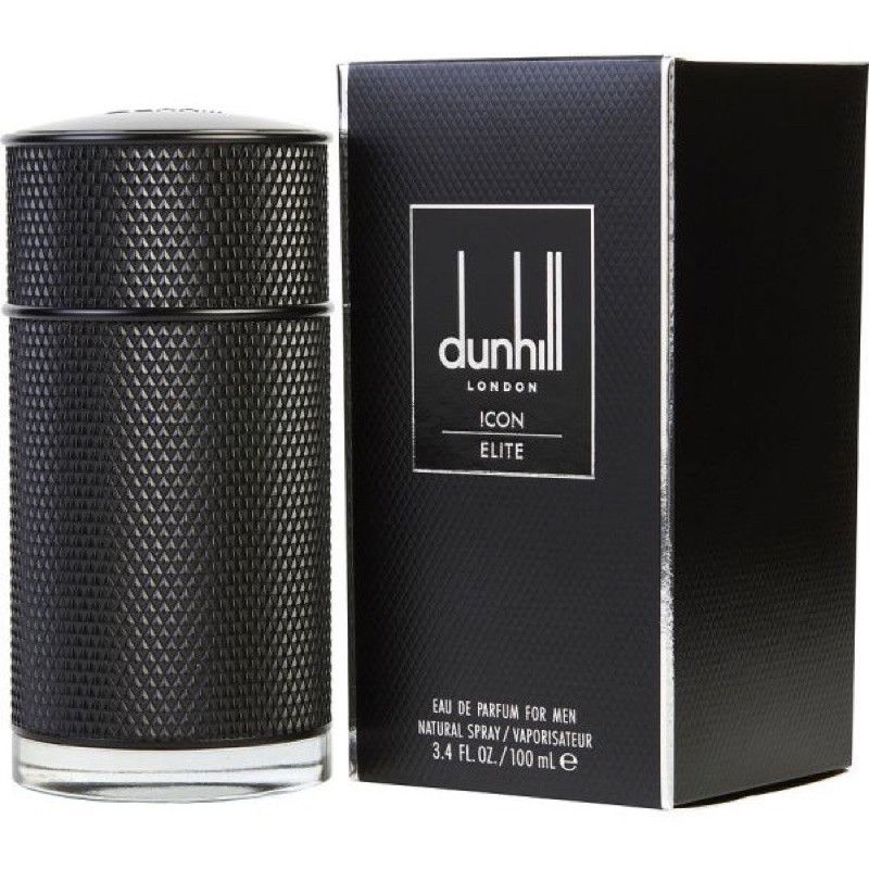 (ORIGINAL) Dunhill Icon Elite Edp 100Ml | Shopee Malaysia