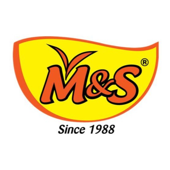 M&S Food Industries Sdn. Bhd. Online, September 2022 Shopee Malaysia