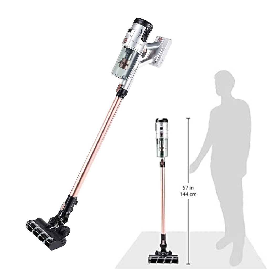 bosch unlimited proanimal cordless vacuum review