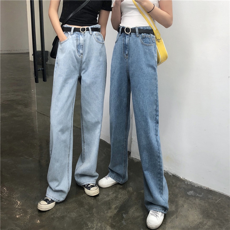 jeans korea