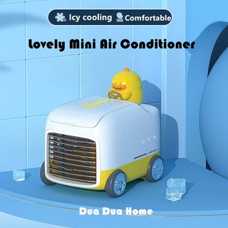 duck air cooler