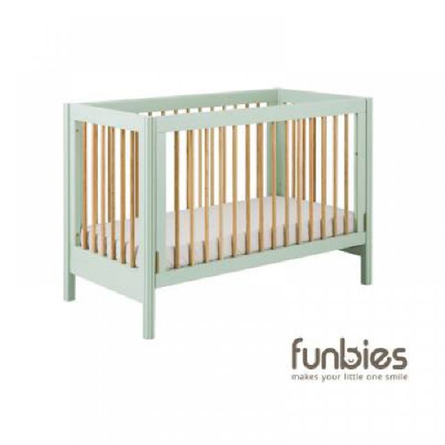 recommended baby cot