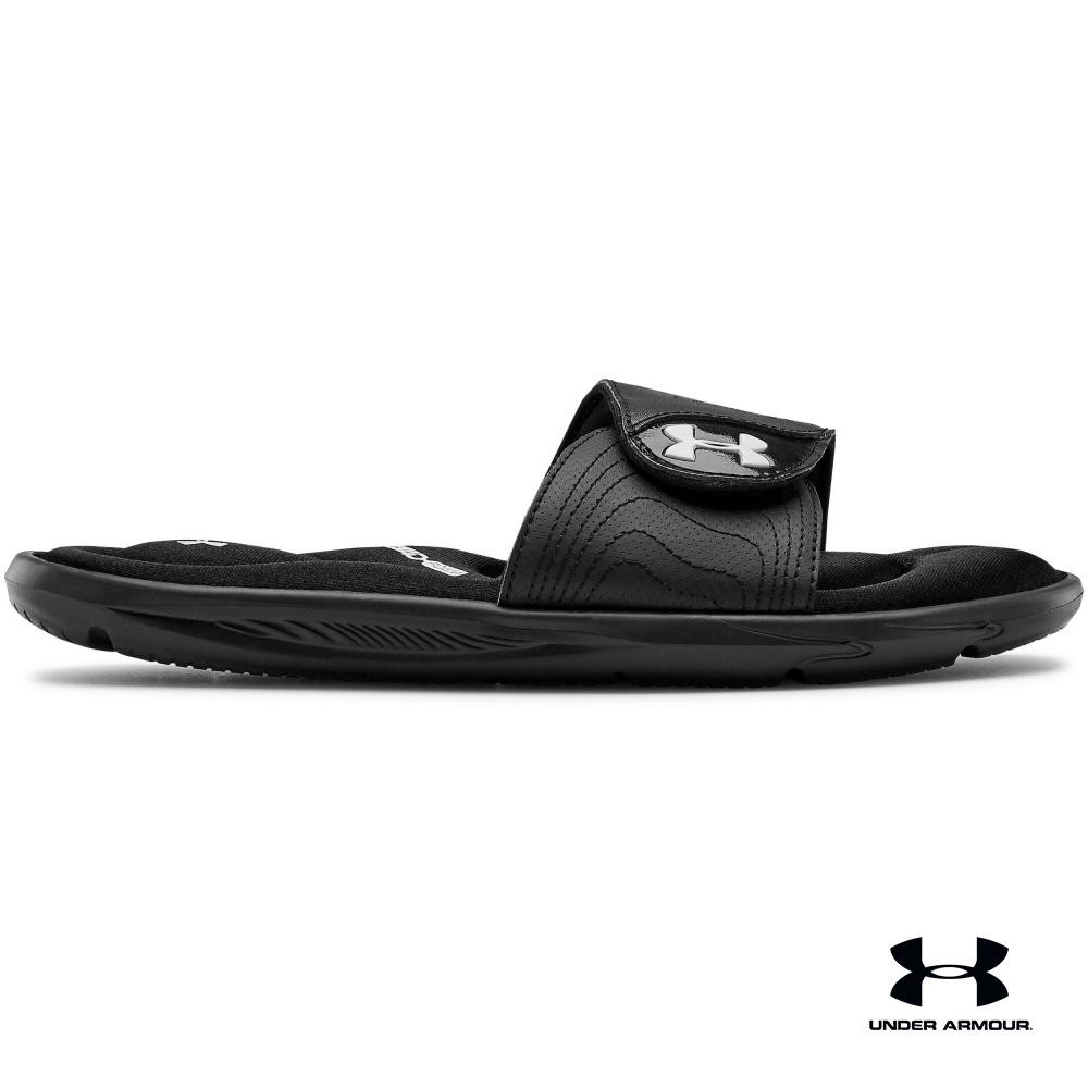 ua ignite slides