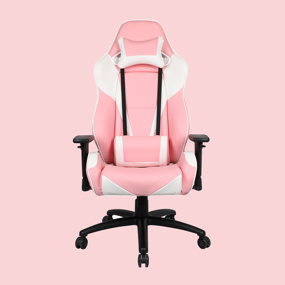 Gaming Chair Kerusi Gaming Racing Style Adjustable With Free Massage Function Malaysia Seller Ready Stock 9ffb Shopee Malaysia
