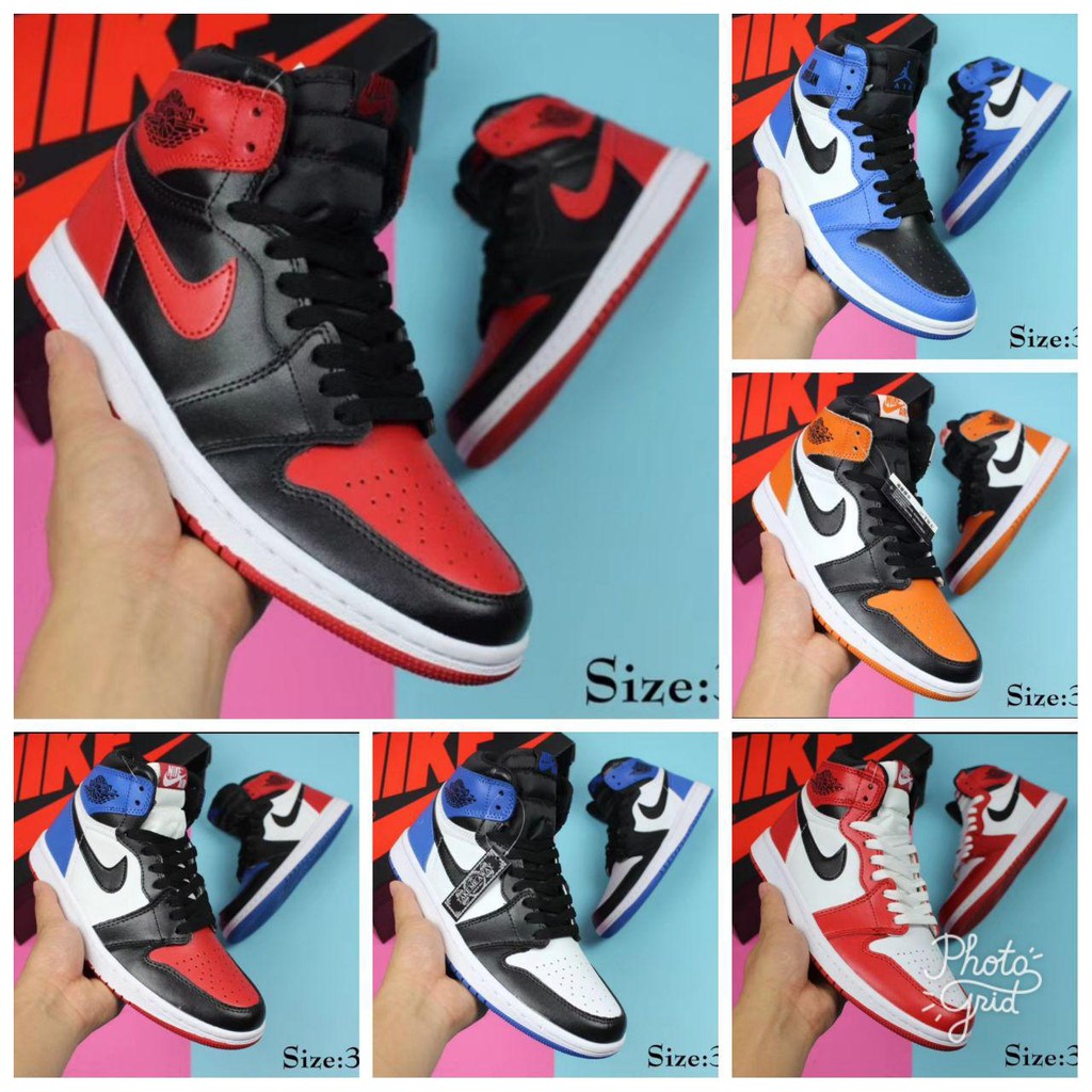 air jordan shoes malaysia