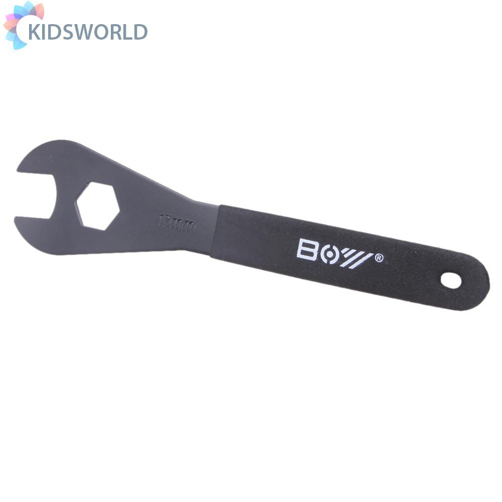 15mm cone spanner