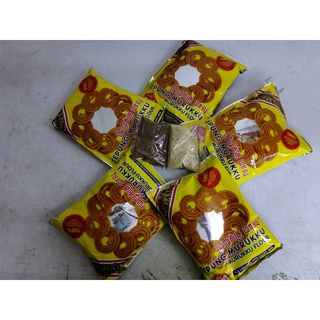 lingams murukku