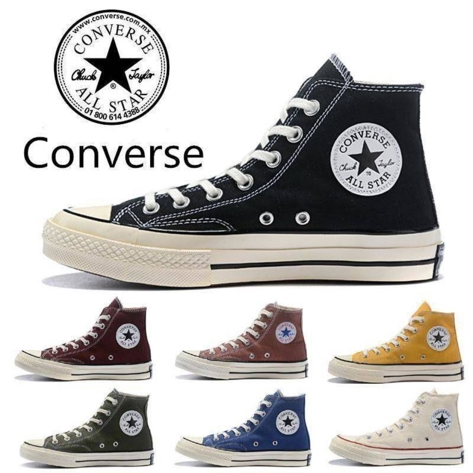 converse stock price today