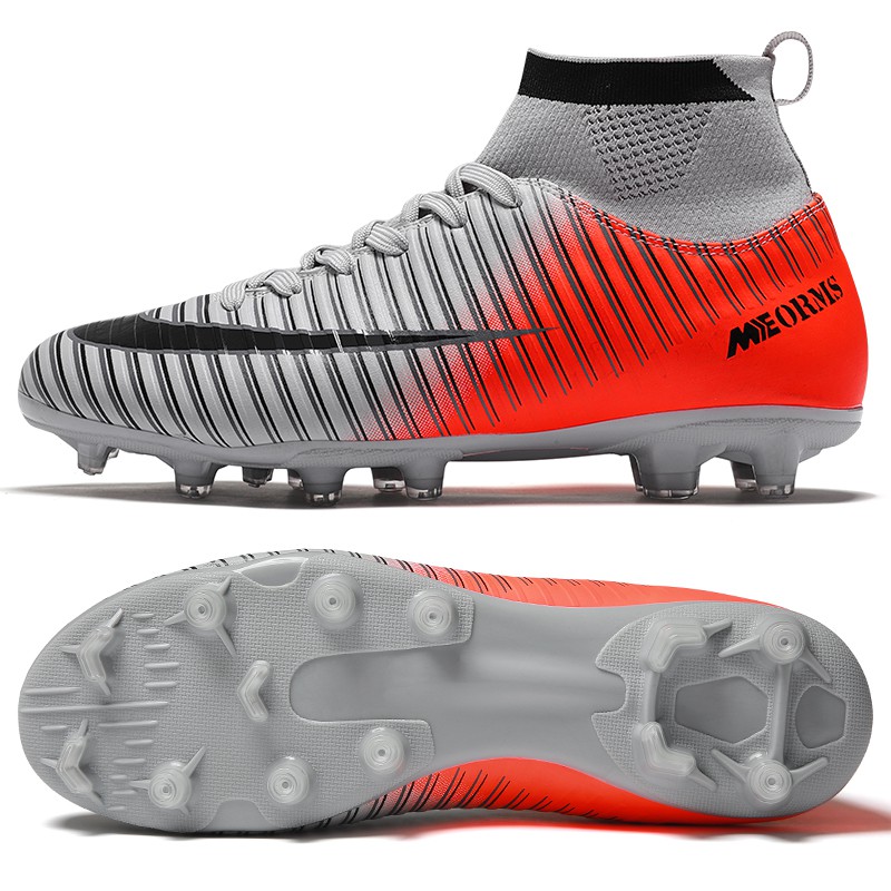 Cristiano Ronaldo Football Boots FG 