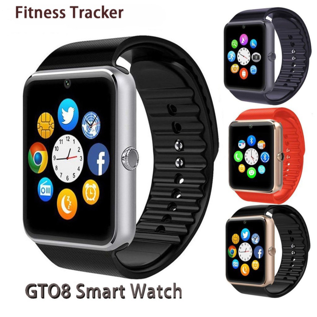 gt08 smartwatch specs
