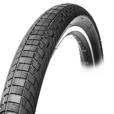 kenda slick tires