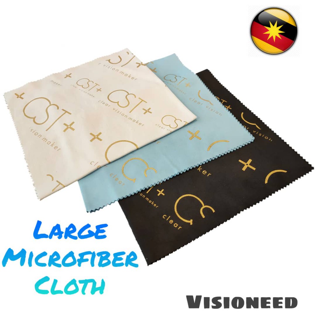 Cell Phones Tablets Laptops LCD Screens 6.9 x 5.7 inch Cleaning Cloth for Glasses Eyeglasses Sunglasses Microfiber Cleaning Cloths 2 Pack Spectacles Lenses Cameras 