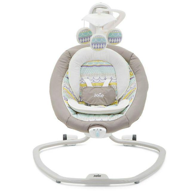 joie swing seat