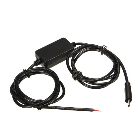 car battery adapter