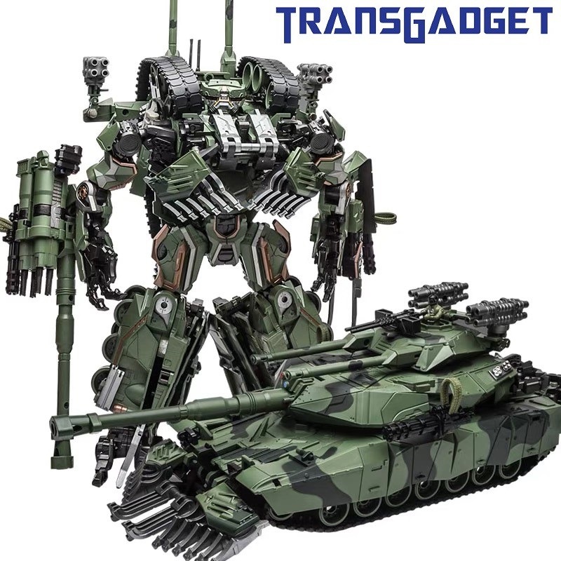 brawl tank transformers
