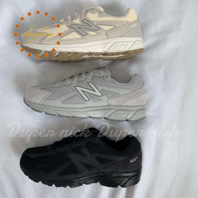 new balance sapatenis