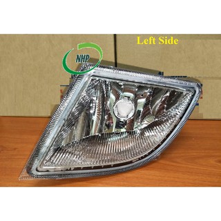 IB Rear Tail Light Brake Lamp Left/Right LH/RH Side For 