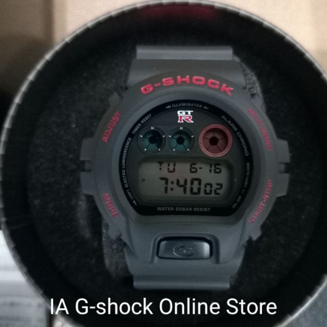 g shock gt 100