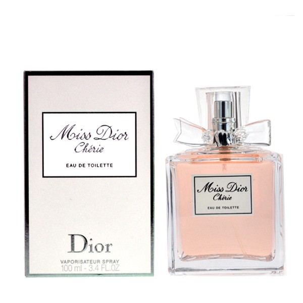 cherie miss dior eau de parfum