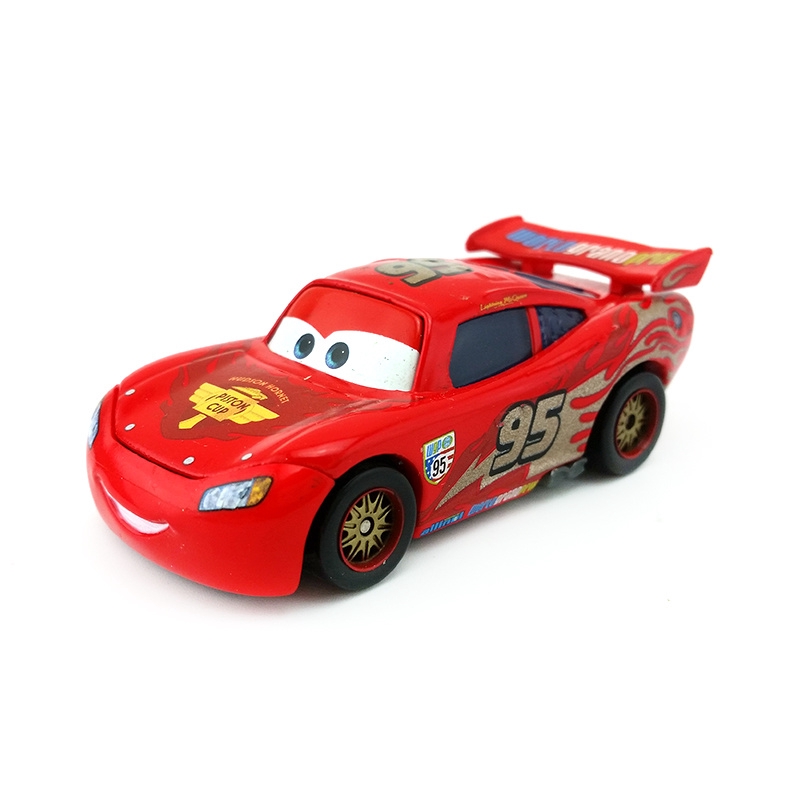 finish line lightning mcqueen