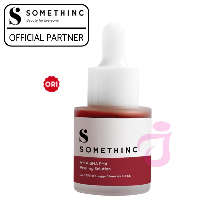 serum peeling