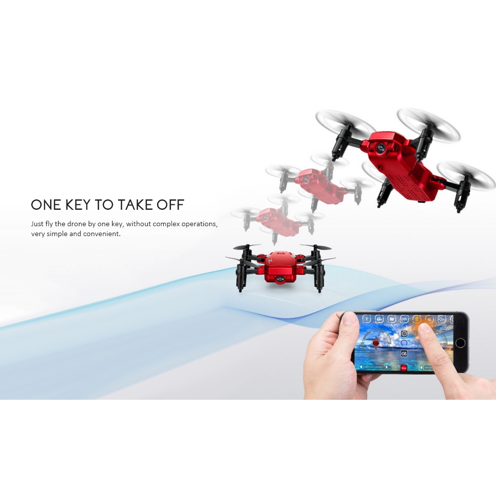 g1 foldable mini rc drone