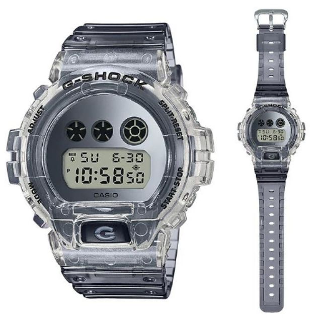 g shock original and fake