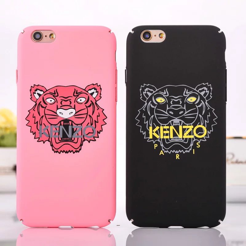 kenzo 8 plus case