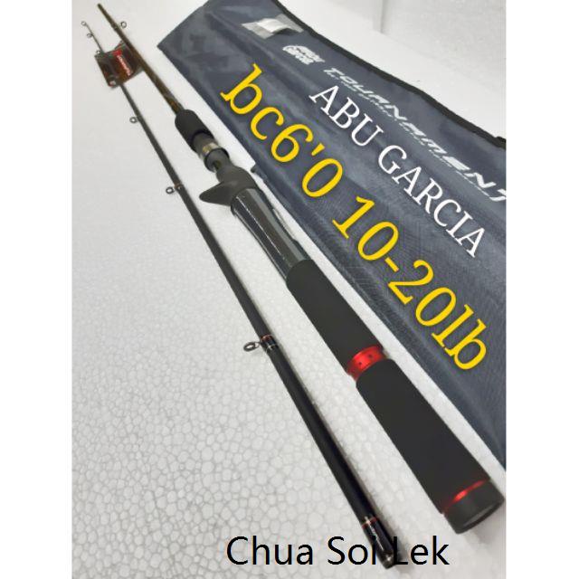 Abu Garcia Tournament K Shopee Malaysia