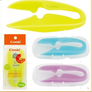 Combi Baby Food Cutter